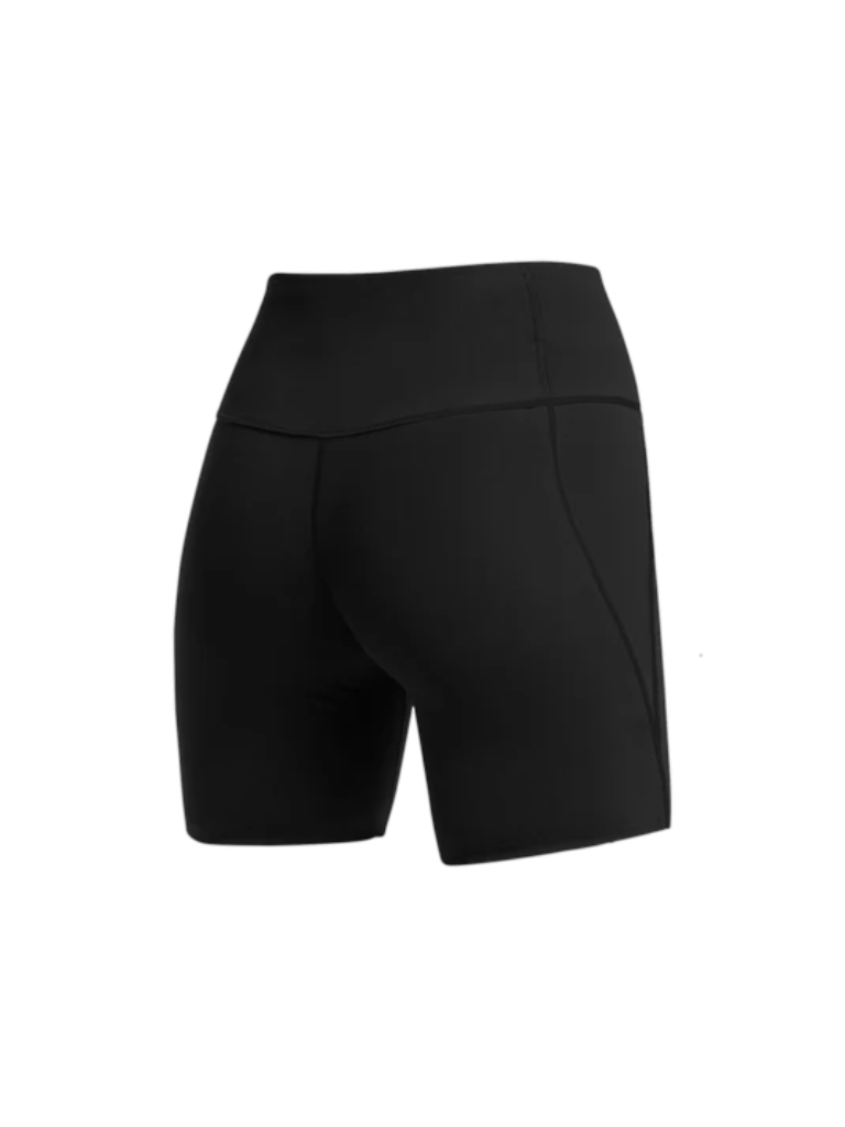 TERRI PERFORMANCE BIKER SHORTS WOMEN MUJER
